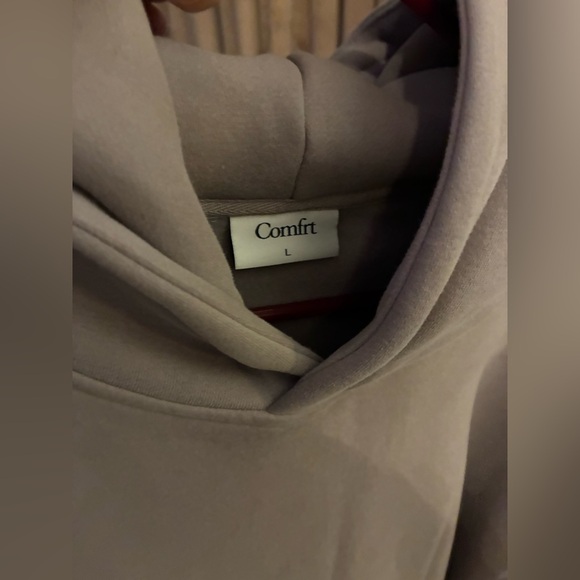 Large, Bark Comfrt travel essentials set. 
Never worn. - Picture 7 of 7